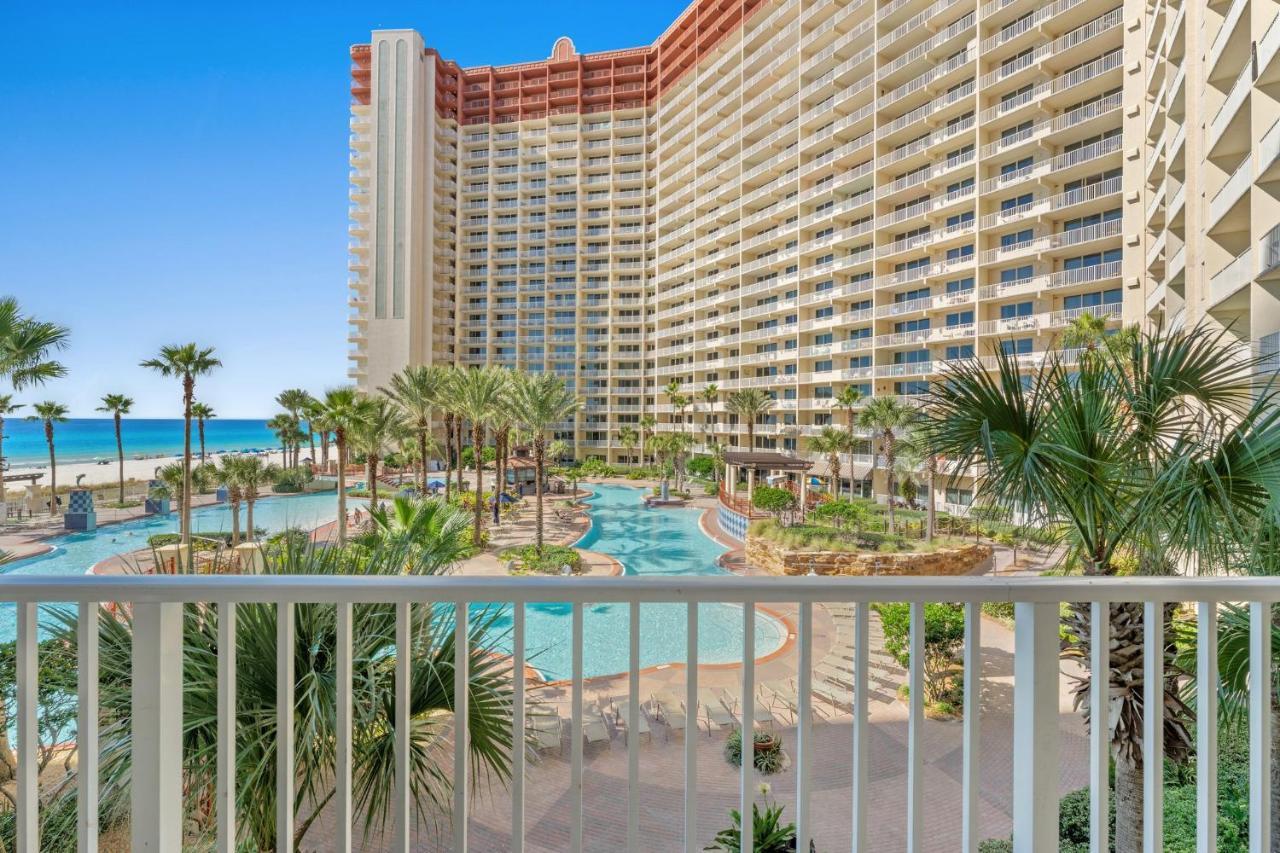 Shores Of Panama 0323 Panama City Beach Bagian luar foto