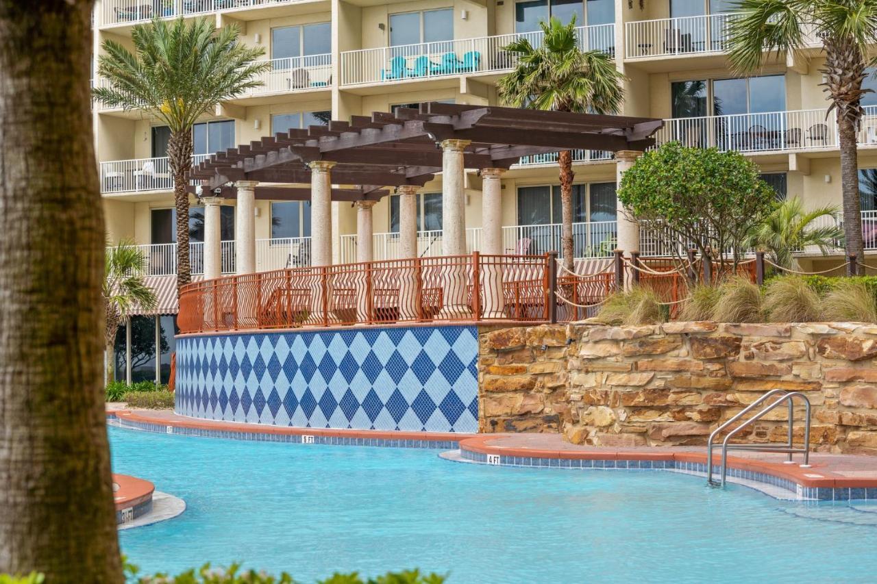 Shores Of Panama 0323 Panama City Beach Bagian luar foto